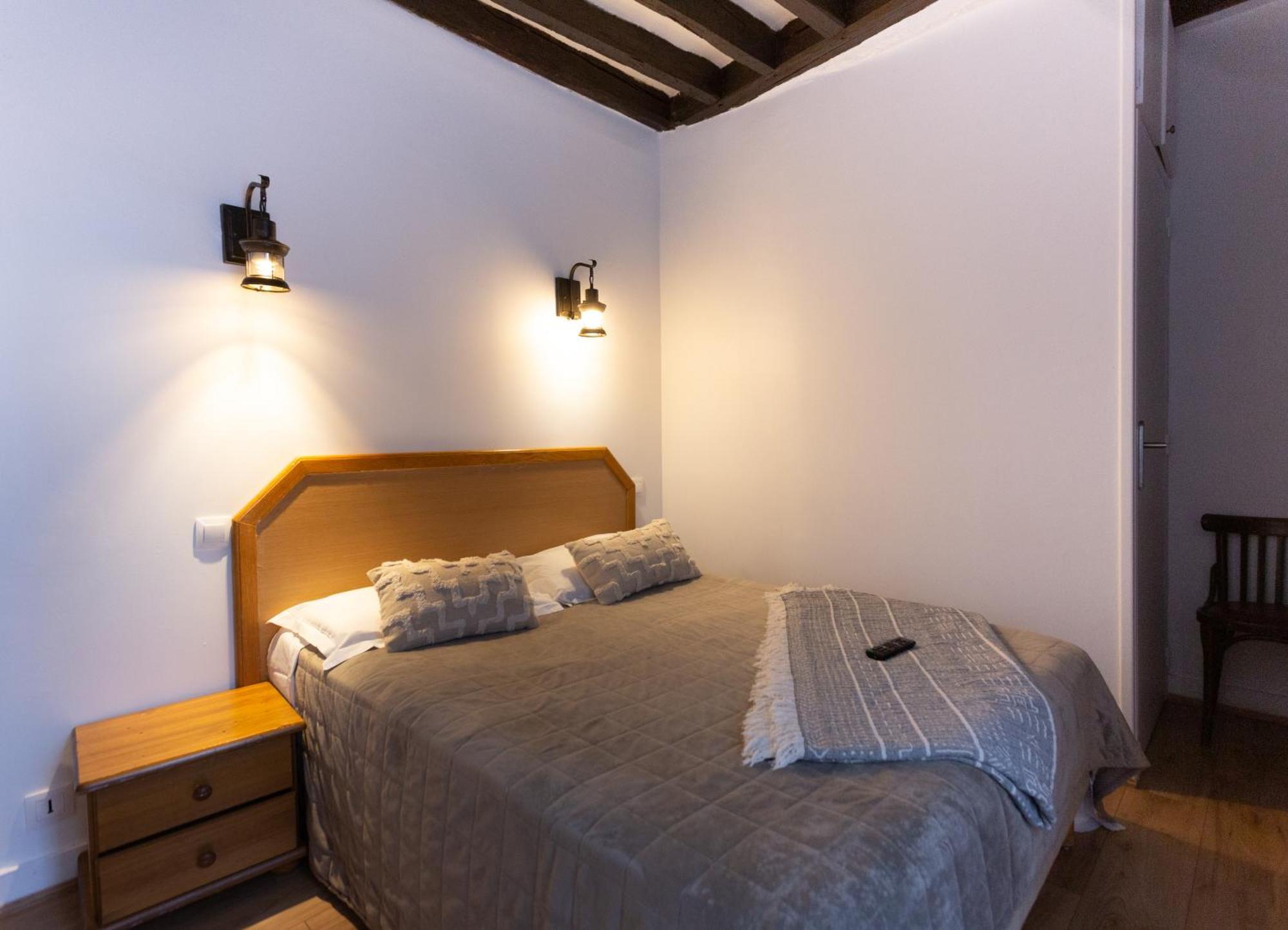 Léonard De Vinci Ii Hotel