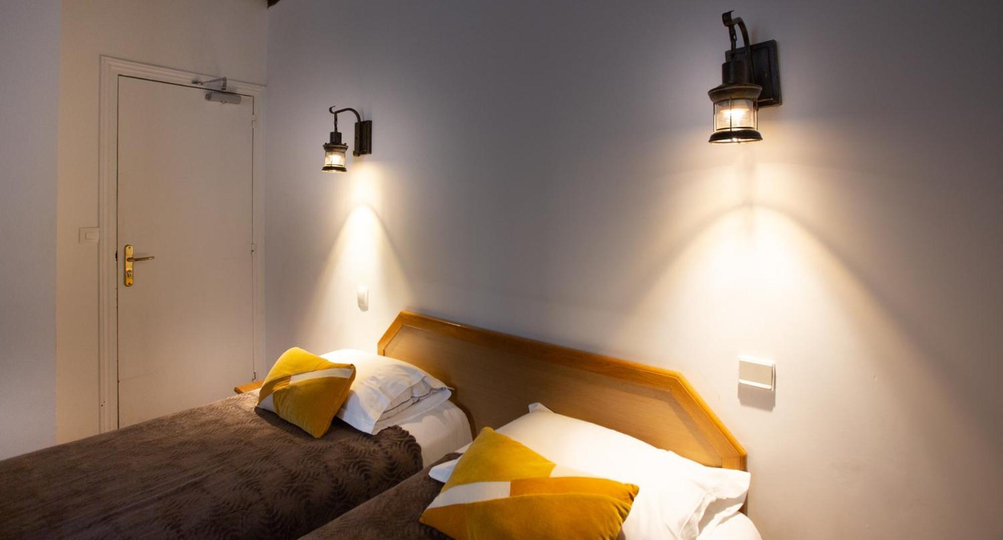 Leonard De Vinci Ii Et Studio Hotel *